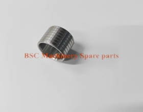 O ring 01158263201 Sidel spare parts