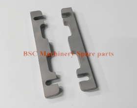 Bracket stopper 01146991503 Sidel spare parts