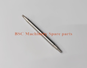 shaft 0901705604 krones spare parts