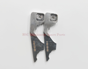 Clamp 0904379002-krones blow moulding spare parts