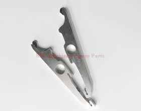 krones spare parts fixture clamp  0900484098 0900484097