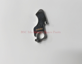 krones spare parts clamp gripper 0901237445 0901237446 