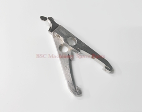 krones spare parts clamp 0900868650 0900868651