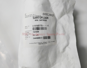 Krones spare parts Filter 184900049
