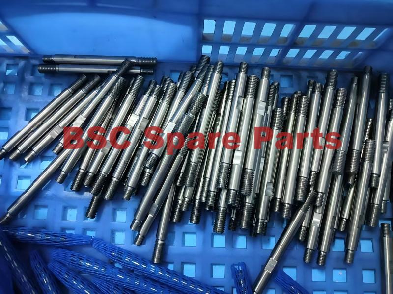 Sidel spare parts COMPENSATION 250 STUD-BOLT 01073432605