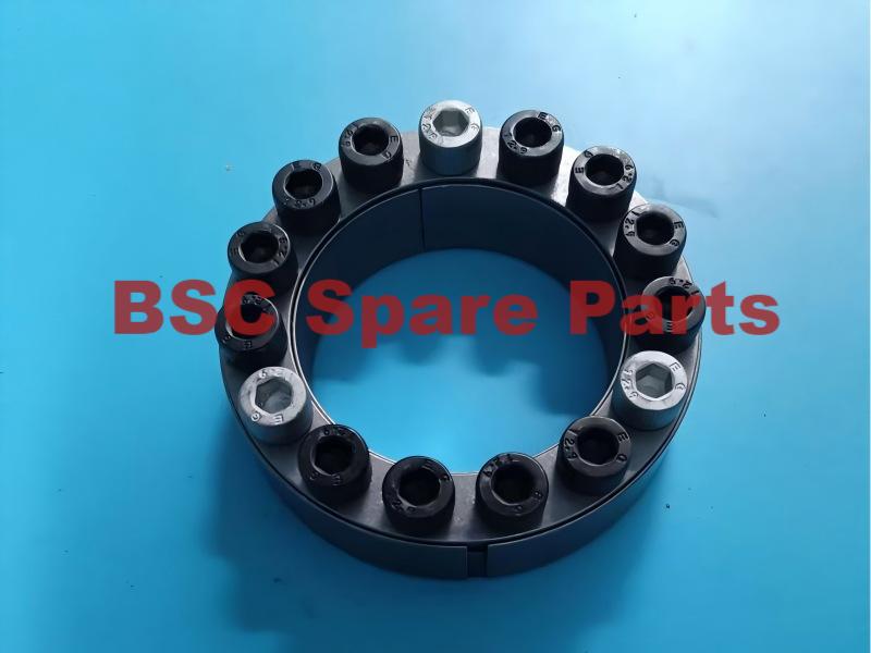 Sidel spare parts  COUPLING ELEMENTRLK131 50X 80 LH093420 00000093420