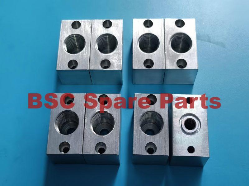 Sidel spare parts  MANIFOLD 01142692501