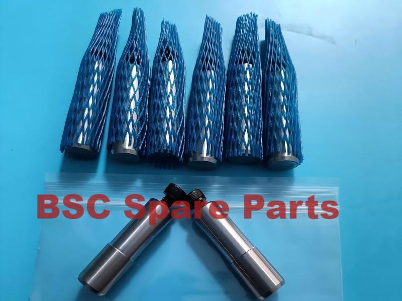 Sidel spare parts  CONNECTING PIN 01157245001