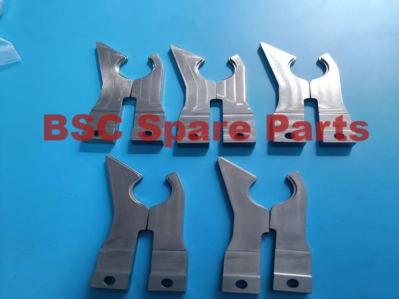 Sidel spare parts  BOTTLE TRANSFER GRIP 1158349002
