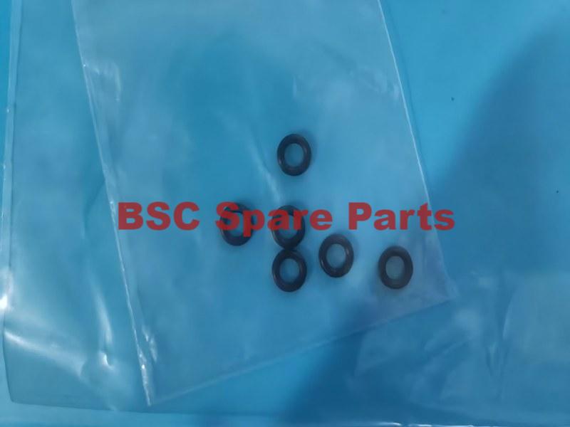 Krones spare parts 0-ring 4.47x1.78 NBR70SH 0902105023