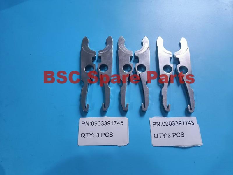 Krones spare parts 0903391743