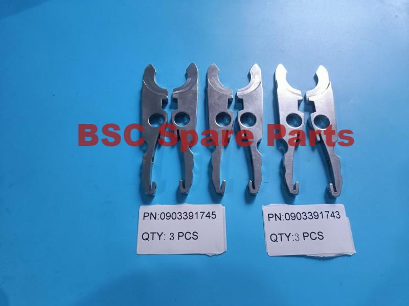 Krones spare parts 0903391745