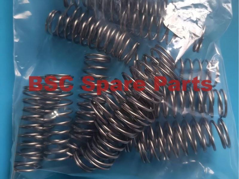 Krones spare parts PRESSURE 1099043330