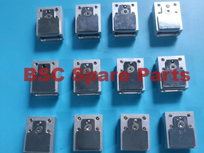 Krones spare parts Bar Holder Serice Side Compl.3 0-902-30-821-0
