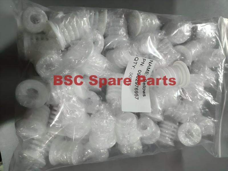 Krones spare parts Bellows 0902976957