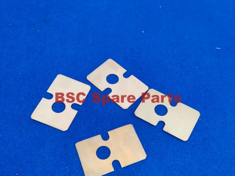 KHS spare parts 94088575 SPACE PLATE