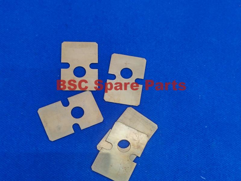 KHS spare parts 94088576 SPACE PLATE