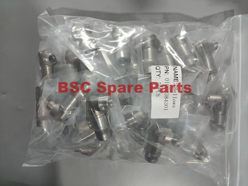 Sidel spare parts Bellows 01002384301