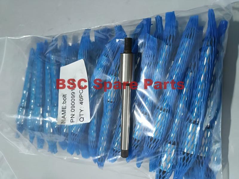 Krones spare parts bolt 0900991196