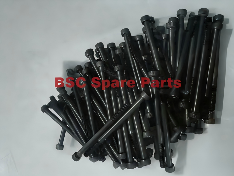 Krones spare parts cheese screw M6X90 0900035936