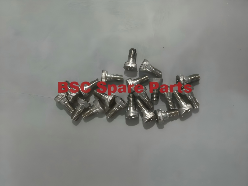 Krones spare parts cheese screw 0626439222