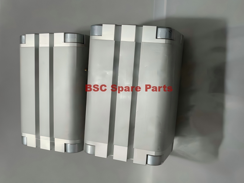 Krones spare parts DOUBLE-ACTINGCYLINDER 0027000342