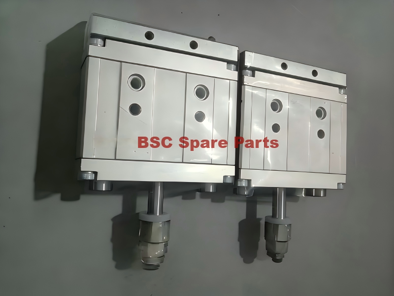 Krones spare parts guide DFM 0901198718