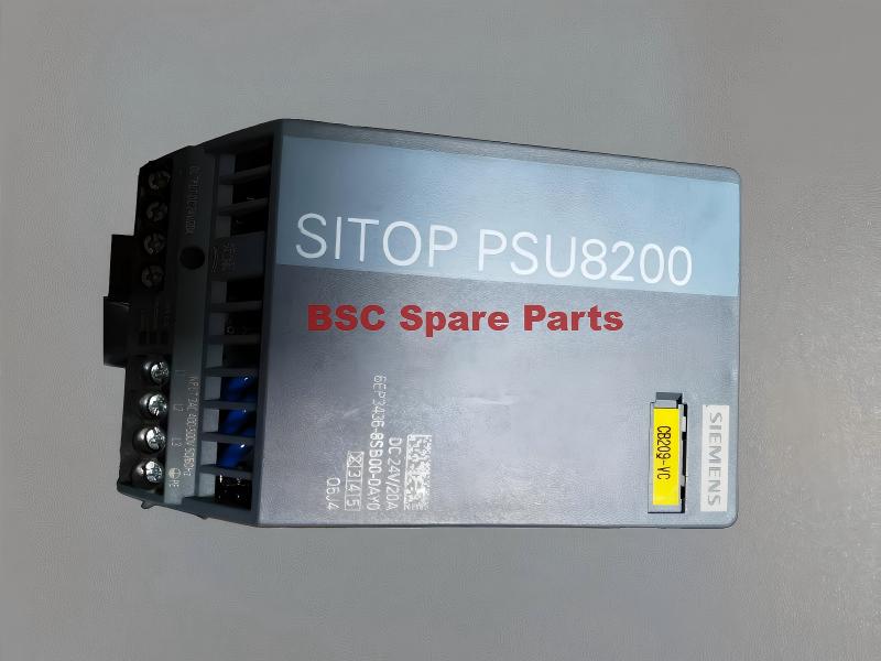 6EP3436-8SB00-0AY0 Power module
