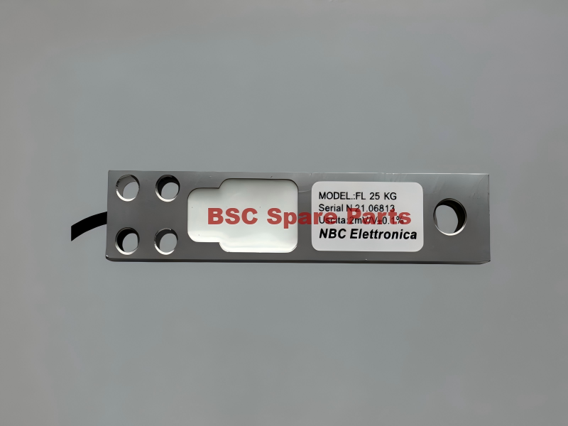 MODEL.FL 25 KG Serial N 21.06813