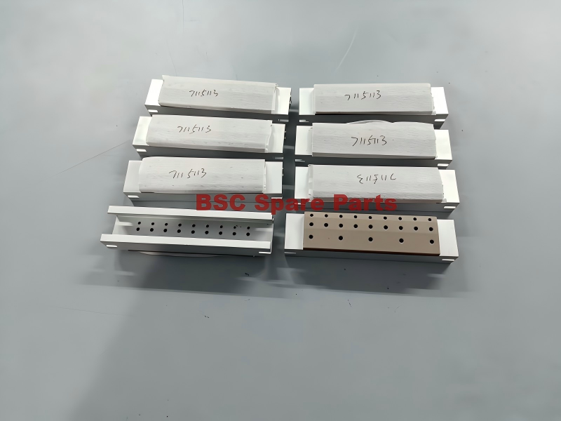 Krones spare parts 0901023862 suction strip