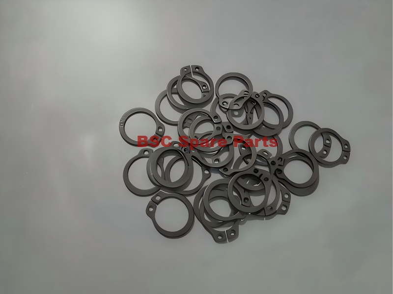 Krones spare parts retaining ring 0681722051