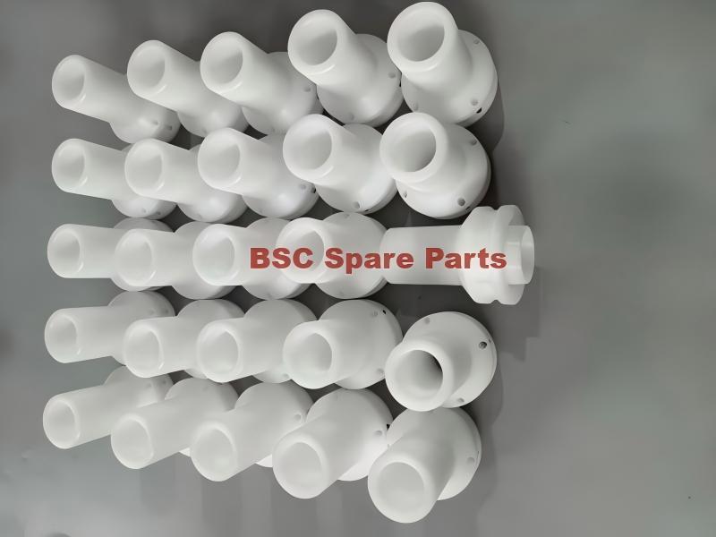 Sidel spare parts 1140914703 NECK RIM ENDPIECE