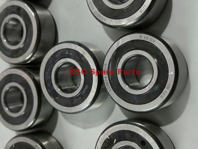 Sidel spare parts BALL- BEARING ROLLER LR5204 00000000310