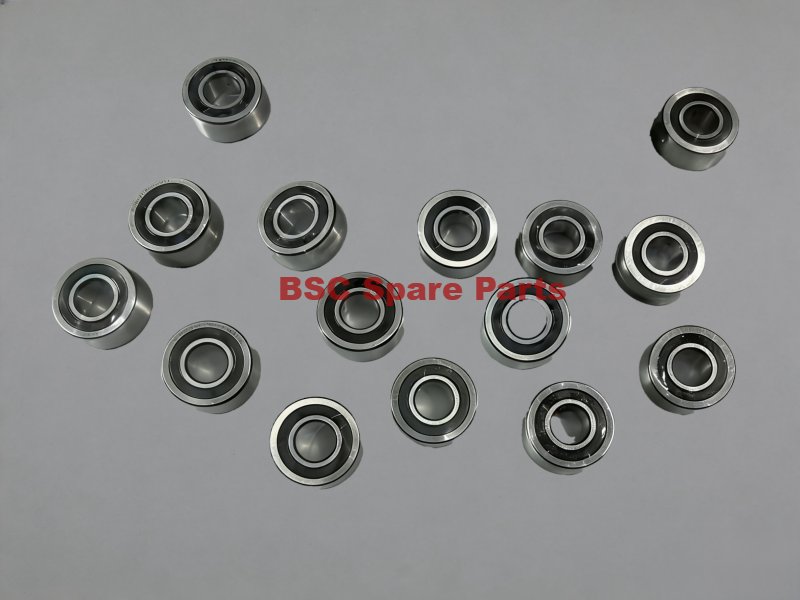 Sidel spare parts BALL-BEARINGROLLER 00000000335