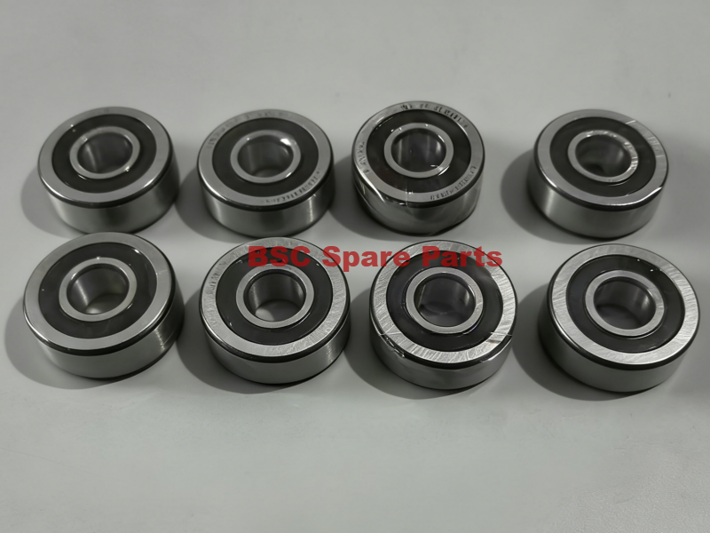 Sidel spare parts BALL-BEARINGROLLER 00000000336