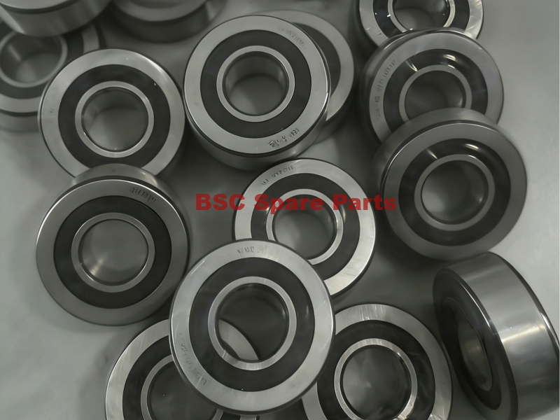 Sidel spare parts BALL-BEARINGROLLER 00000000439