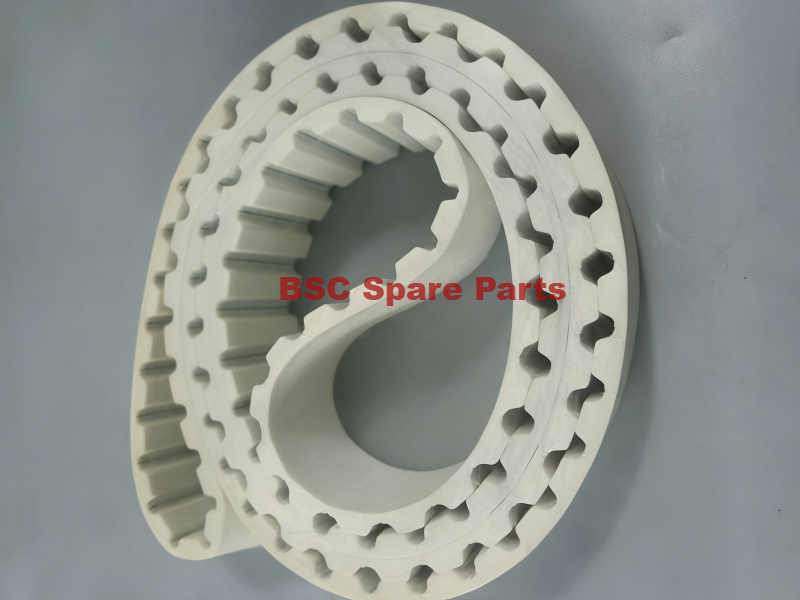 Sidel spare parts BELTAT20 2500 BFX SD 00000092504