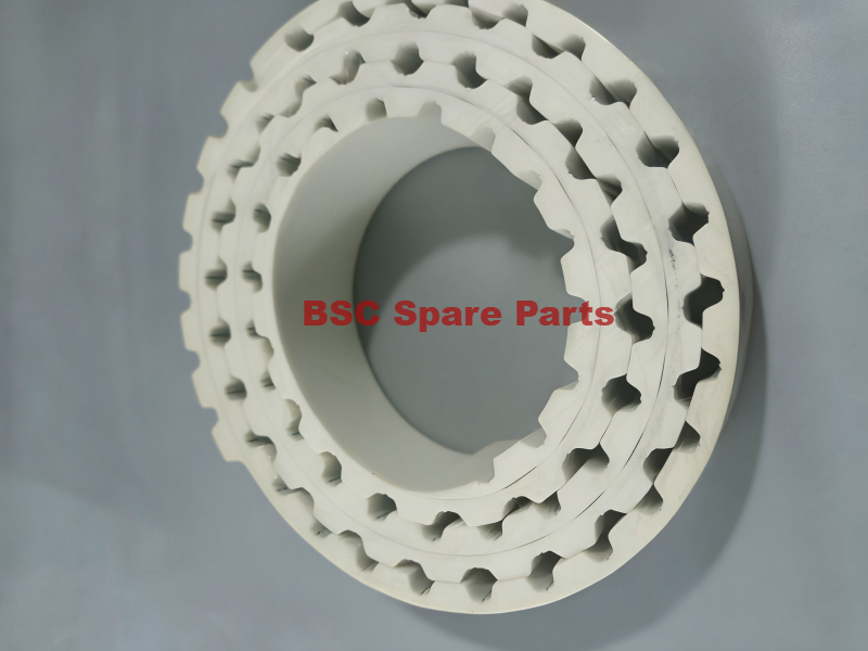 Sidel spare parts BELTAT20 2580 BFX SD 00000094105
