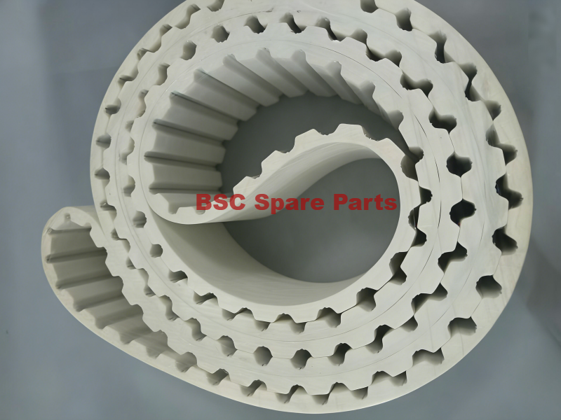 Sidel spare parts BELTAT20 3320 BFX SD 00000094106