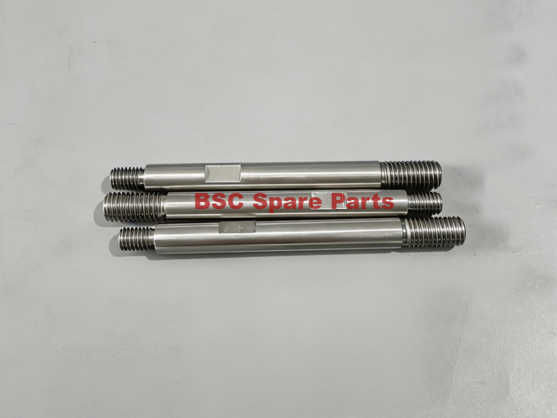 Sidel spare parts COMPENSATIONSTUD-BOLT 01073432603