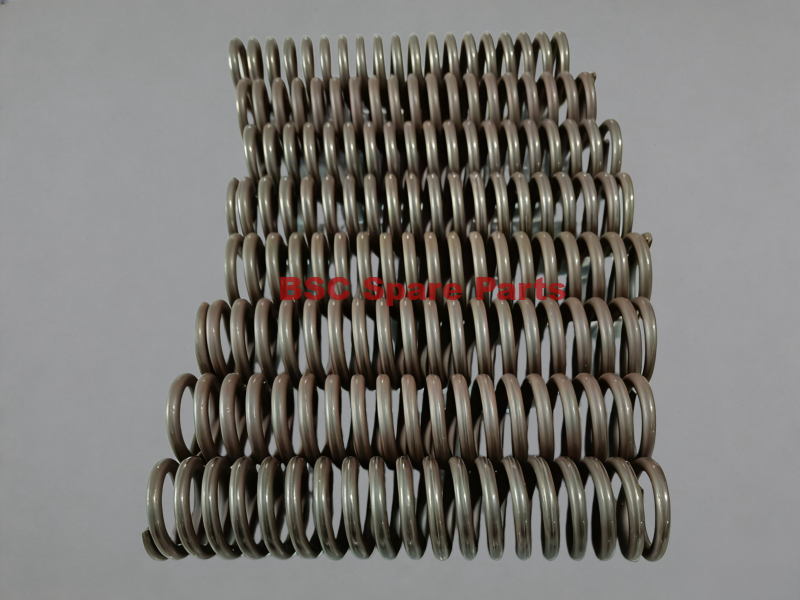 Sidel spare parts COMPRESSION SPRING 01073046801