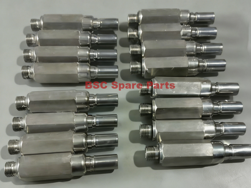 Sidel spare parts COUPLER 01128011001