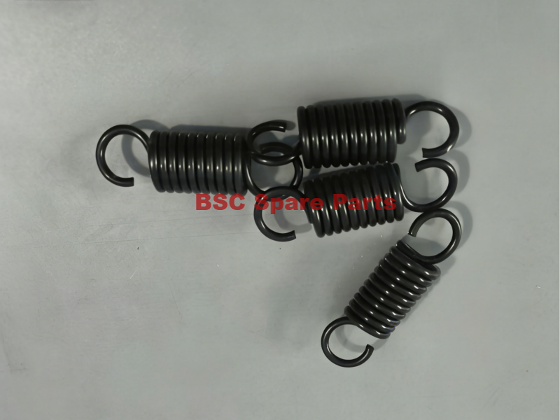 Sidel spare parts DRAW-SPRING 01063620600