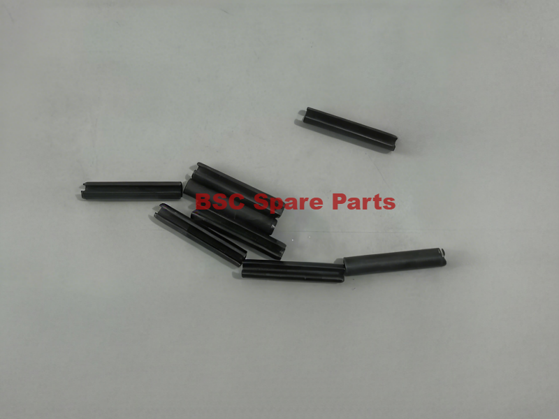 Sidel spare parts ELASTIC PIN 00000014686
