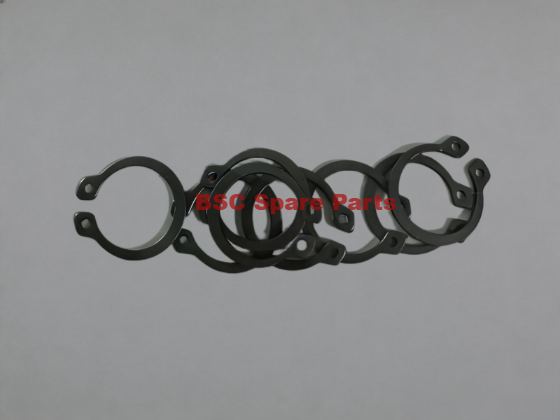 Sidel spare parts ELASTIC RING EXTERIEUR 16X1.00 00000015113