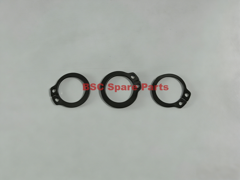 Sidel spare parts ELASTIC RING EXTERIEUR 15 00000015112