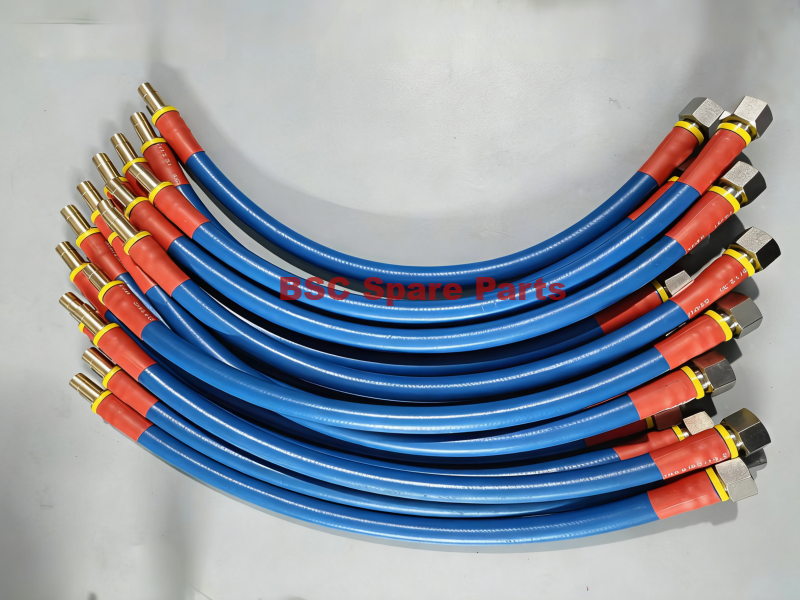 Sidel spare parts FLEXIBLE 01008722300