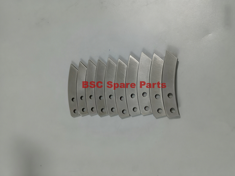 Sidel spare parts FRONT SHIM 01069215603