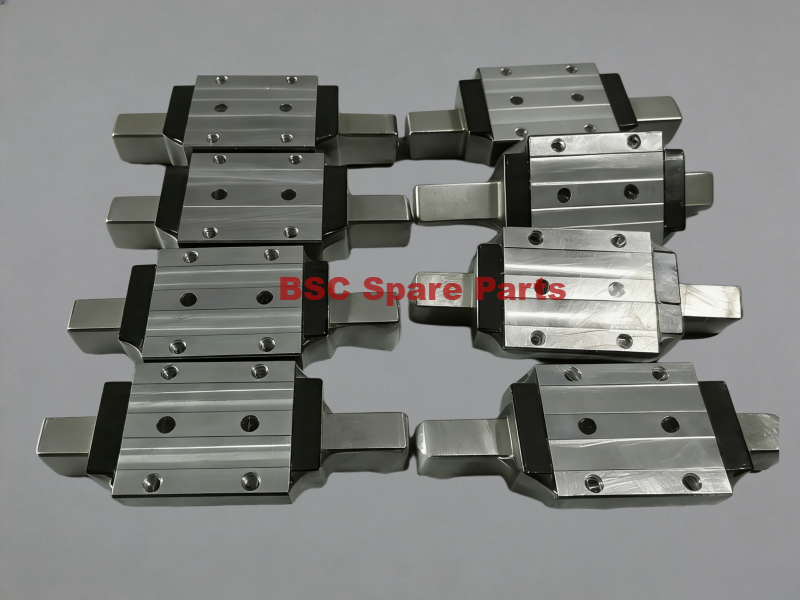 Sidel spare parts GUIDING 00000000603