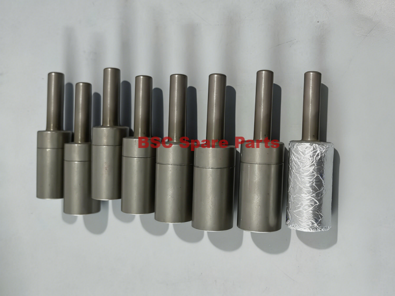 Sidel spare parts LATCH 01073335005